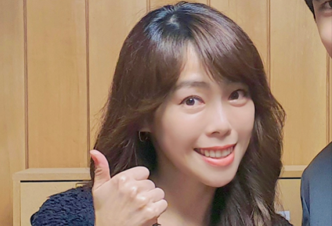 Lee Min. (Yonhap)